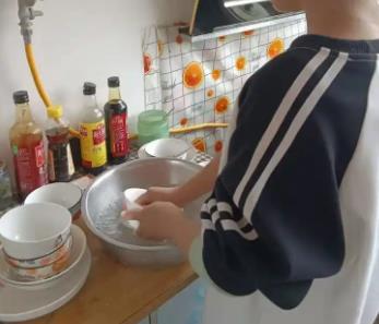 四川帮妈妈做家务的收获有哪些？